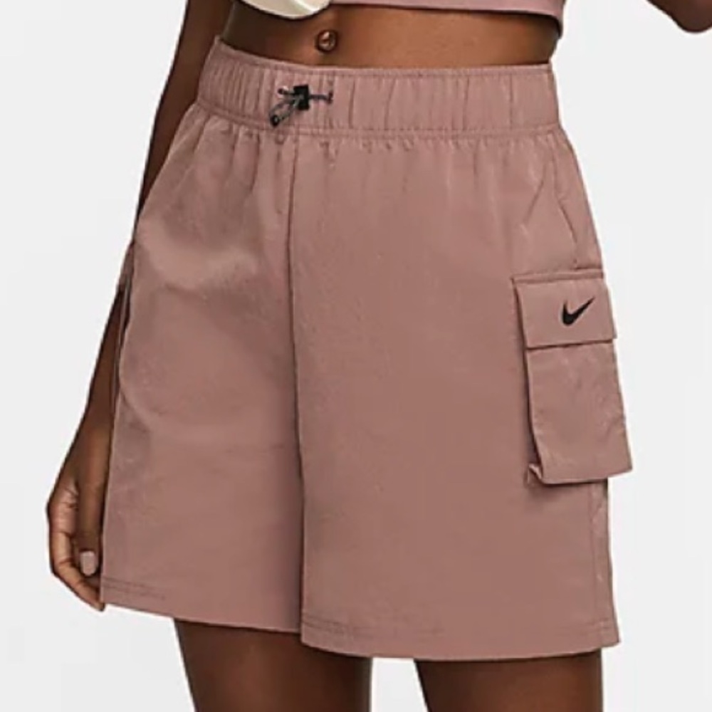 BLACK Nike Shorts